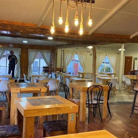 Adventure Travel B&B 푸에르토 트란퀼로 외부 사진