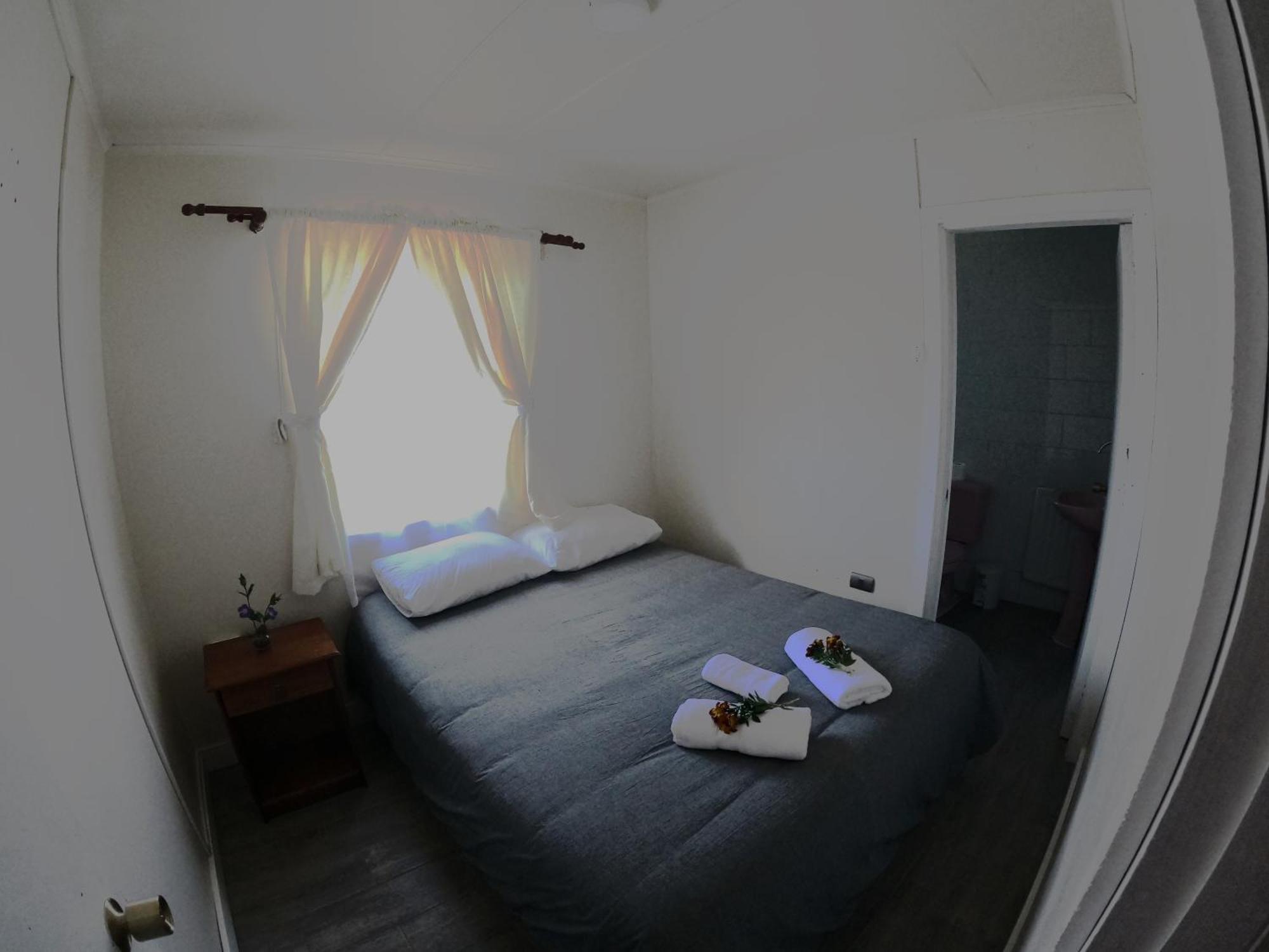 Adventure Travel B&B 푸에르토 트란퀼로 외부 사진